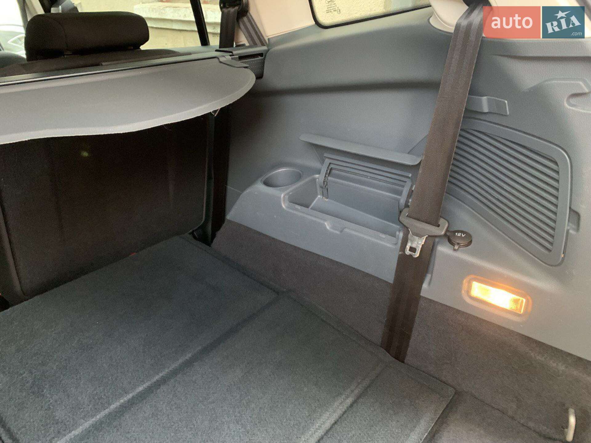 Ford Grand C-Max 2013 VIN WF0HXXWPBHDK52945 фото оголошення 10 з 10