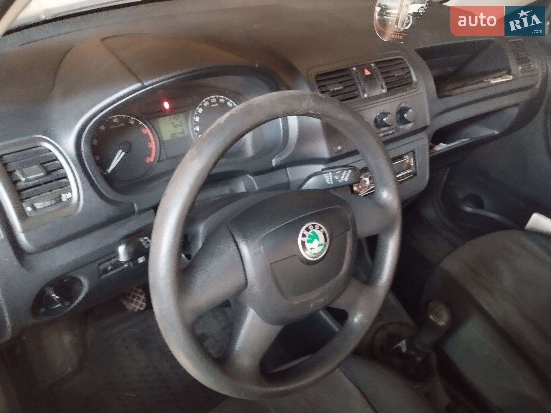 Skoda Fabia 2009 VIN Y6UAH15J7AB500392 фото оголошення 3 з 8