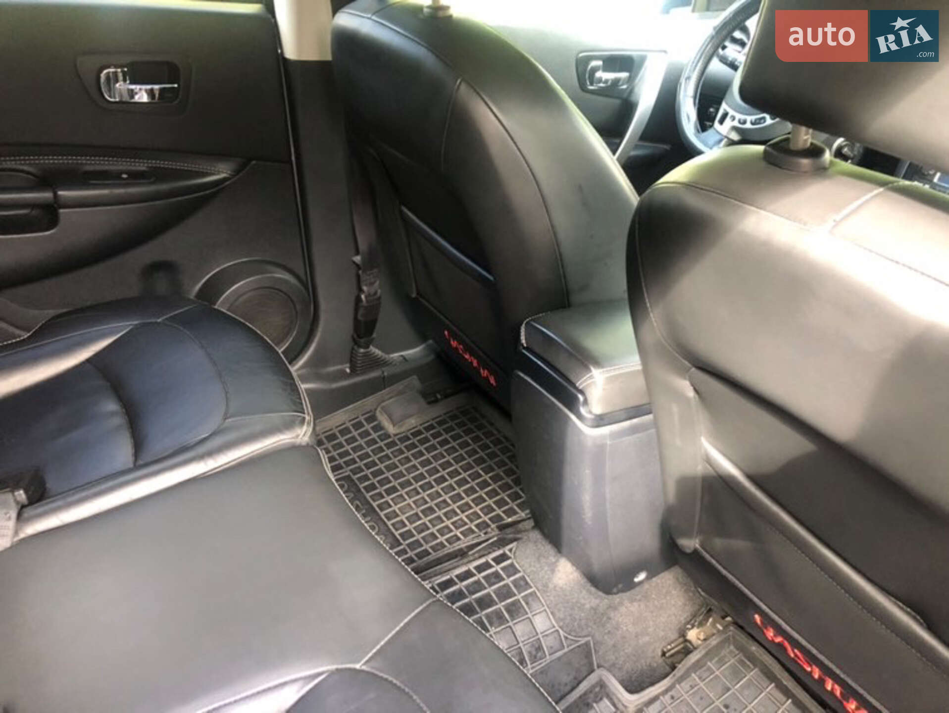Nissan Qashqai+2 2010 VIN SJNJDNJ10U7049155 фото оголошення 59 з 60