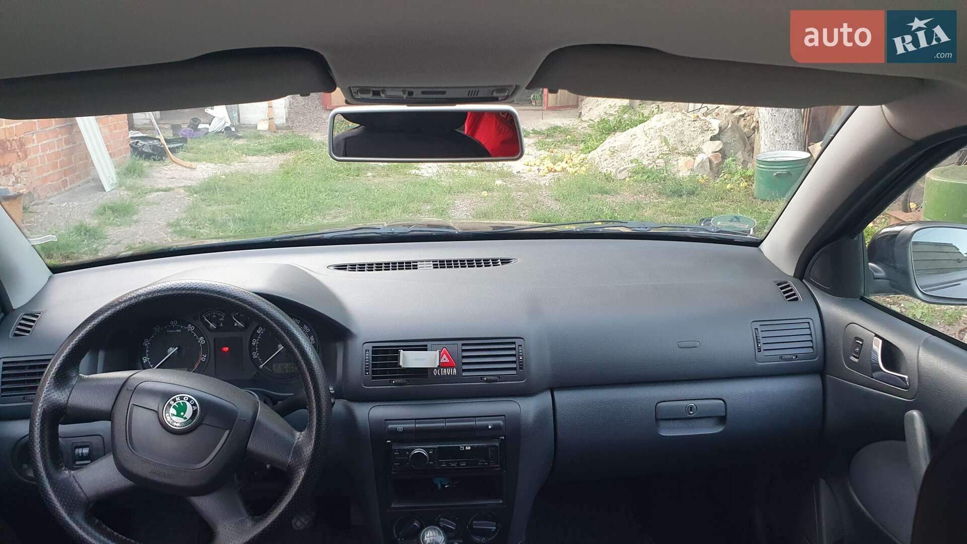 Skoda Octavia 2009 VIN TMBJX21U6A8833138 фото оголошення 13 з 18