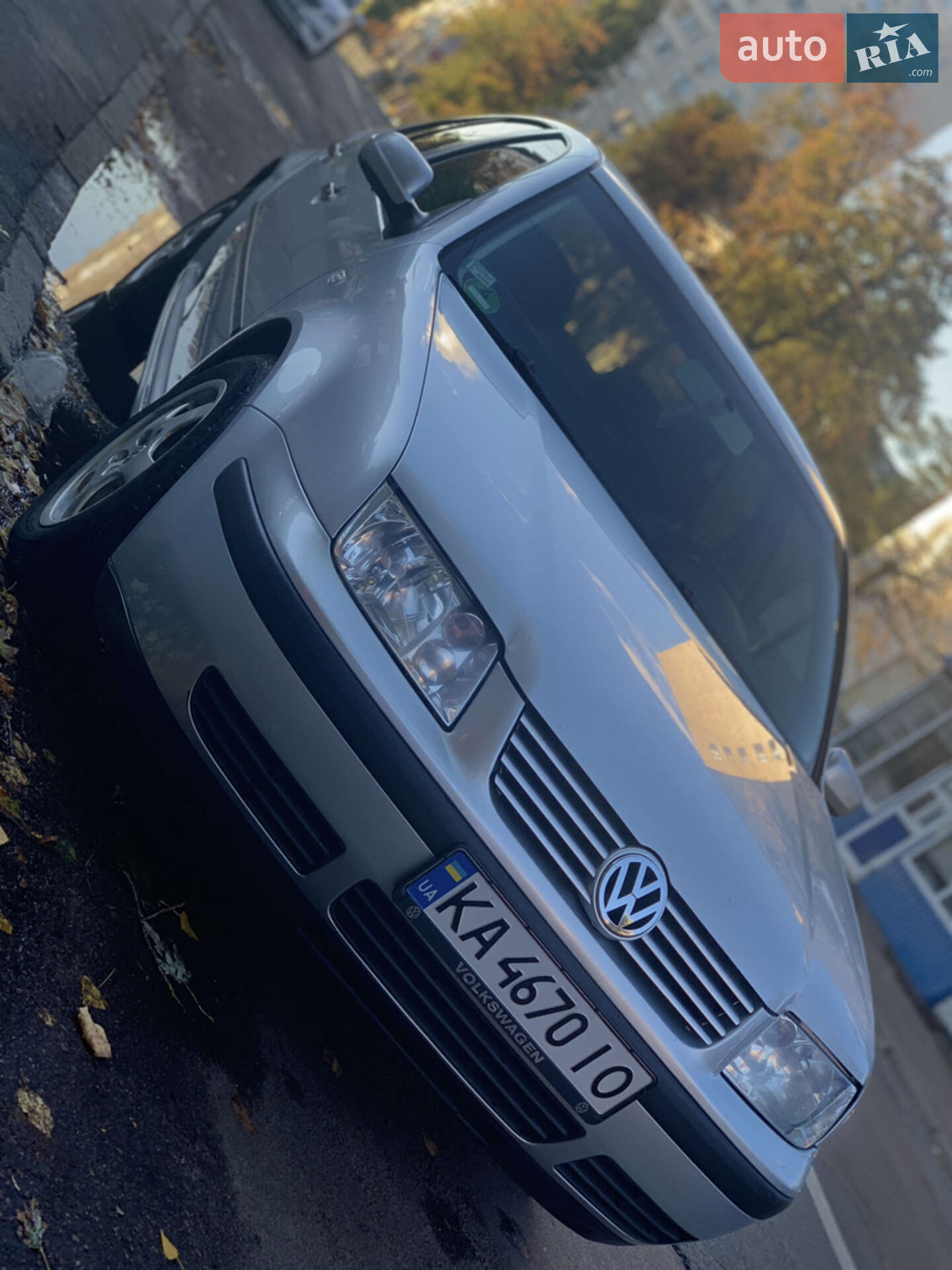 Volkswagen Bora 2003 VIN WVWZZZ1JZ3W608963 фото оголошення 14 з 19