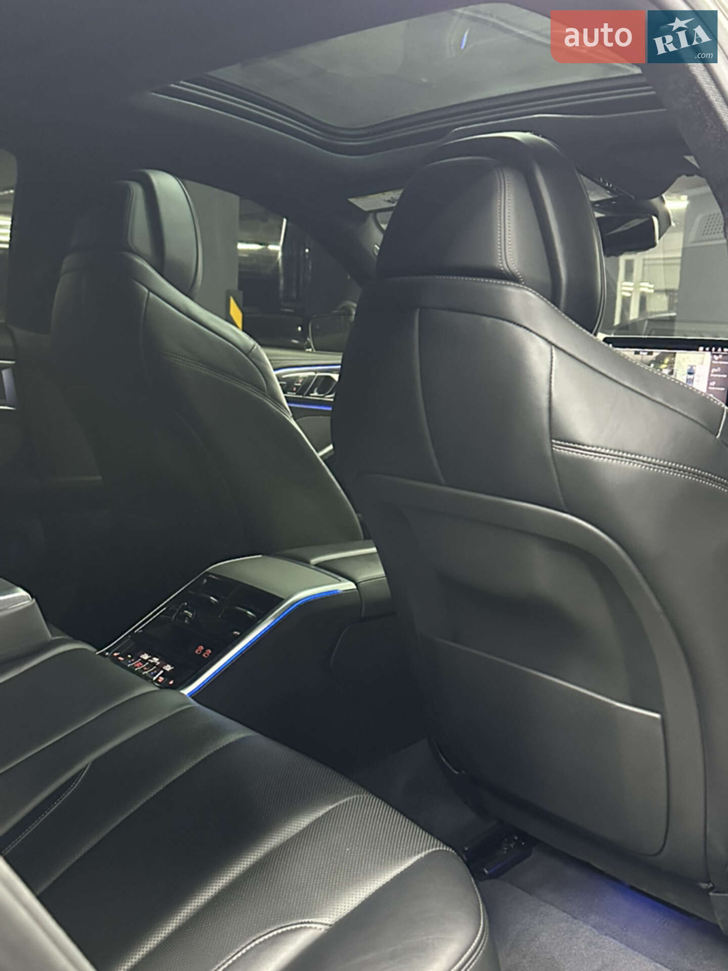 BMW 8 Series Gran Coupe 2022 VIN WBAGV4C05PCL64178 фото оголошення 21 з 27