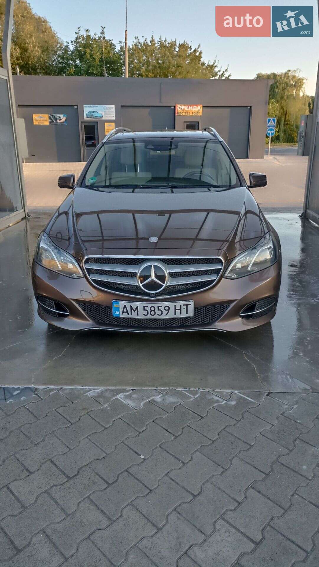 Mercedes-Benz E-Class 2014 VIN WDD2122981B009226 фото оголошення 3 з 30