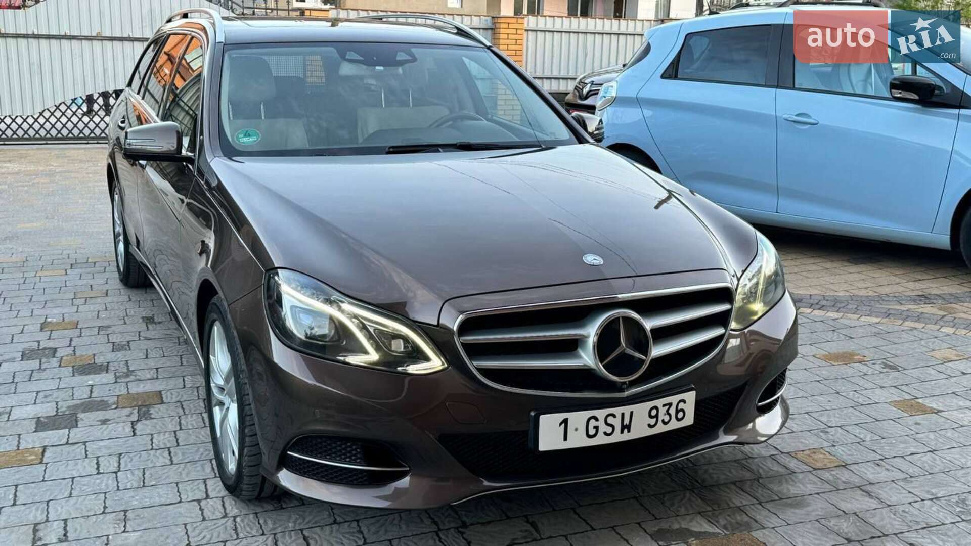 Mercedes-Benz E-Class 2014 VIN WDD2122981B009226 фото оголошення 8 з 30