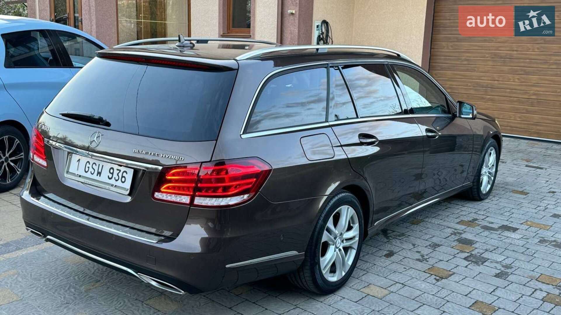 Mercedes-Benz E-Class 2014 VIN WDD2122981B009226 фото оголошення 9 з 30