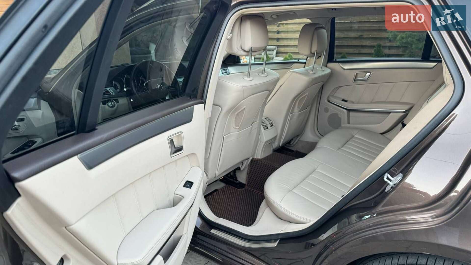 Mercedes-Benz E-Class 2014 VIN WDD2122981B009226 фото оголошення 22 з 30