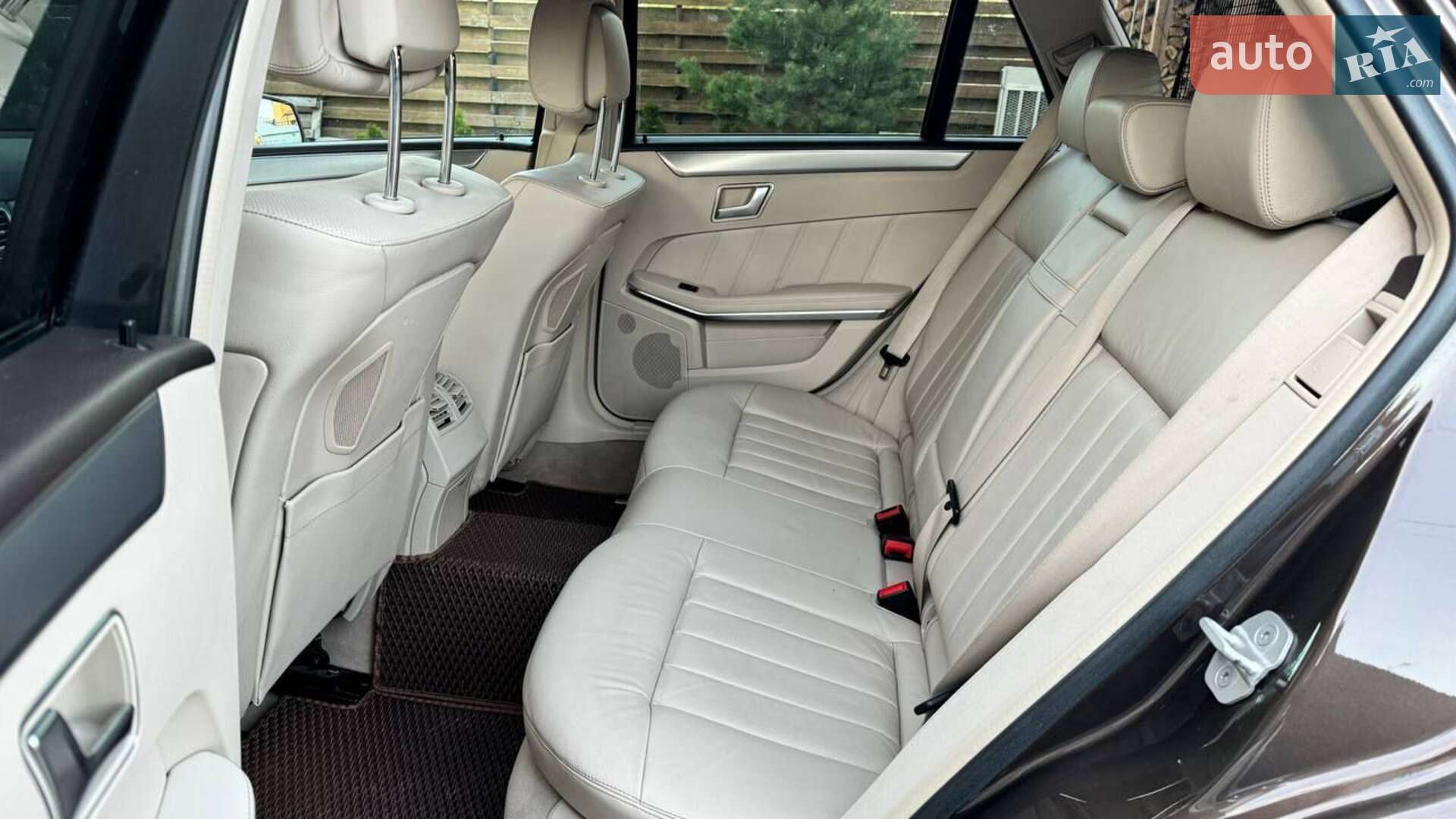 Mercedes-Benz E-Class 2014 VIN WDD2122981B009226 фото оголошення 23 з 30