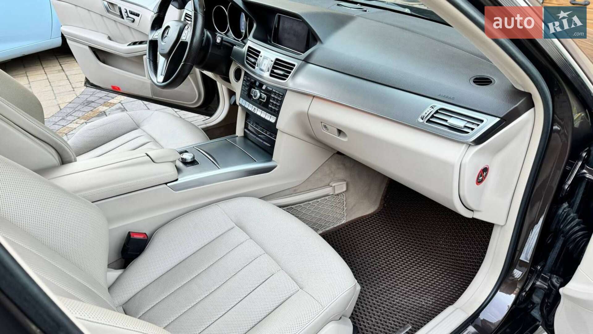 Mercedes-Benz E-Class 2014 VIN WDD2122981B009226 фото оголошення 24 з 30