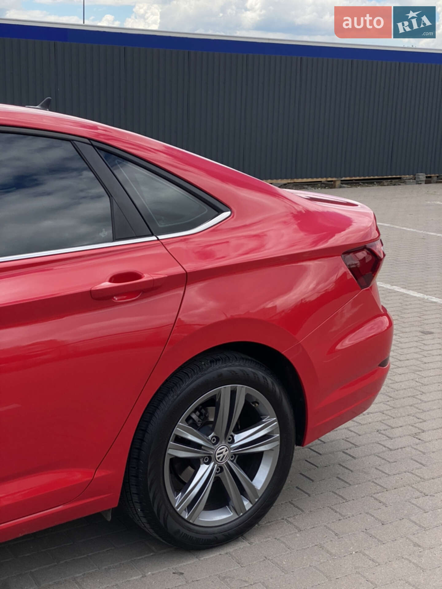 Volkswagen Jetta 2020 VIN 3VWN57BU2MM016863 фото оголошення 5 з 22