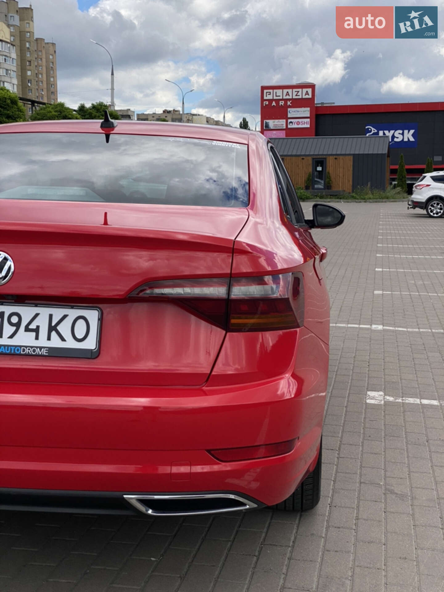 Volkswagen Jetta 2020 VIN 3VWN57BU2MM016863 фото оголошення 6 з 22