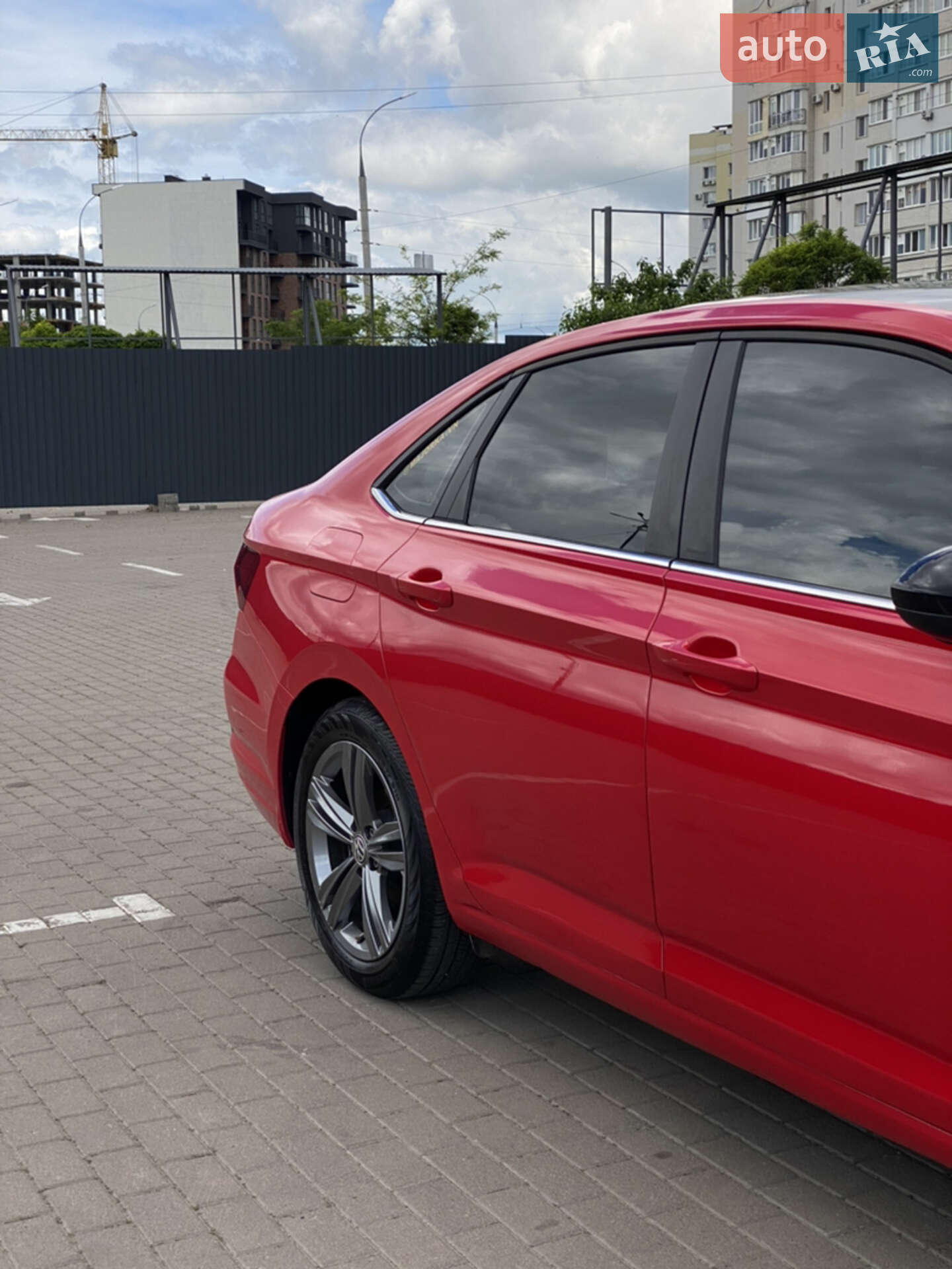 Volkswagen Jetta 2020 VIN 3VWN57BU2MM016863 фото оголошення 9 з 22