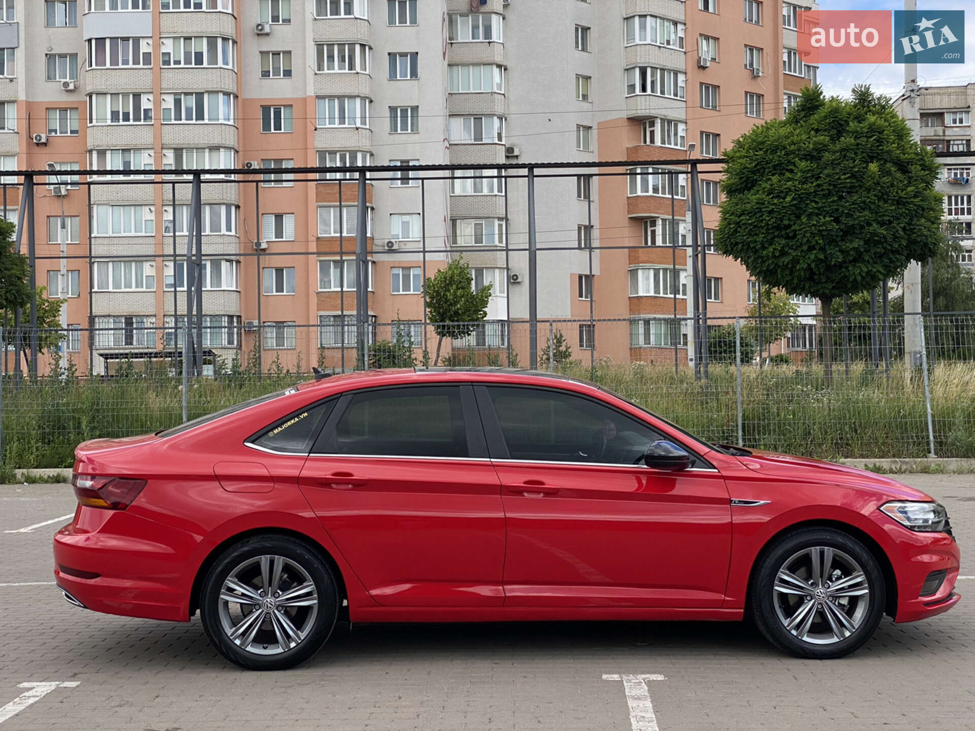 Volkswagen Jetta 2020 VIN 3VWN57BU2MM016863 фото оголошення 10 з 22