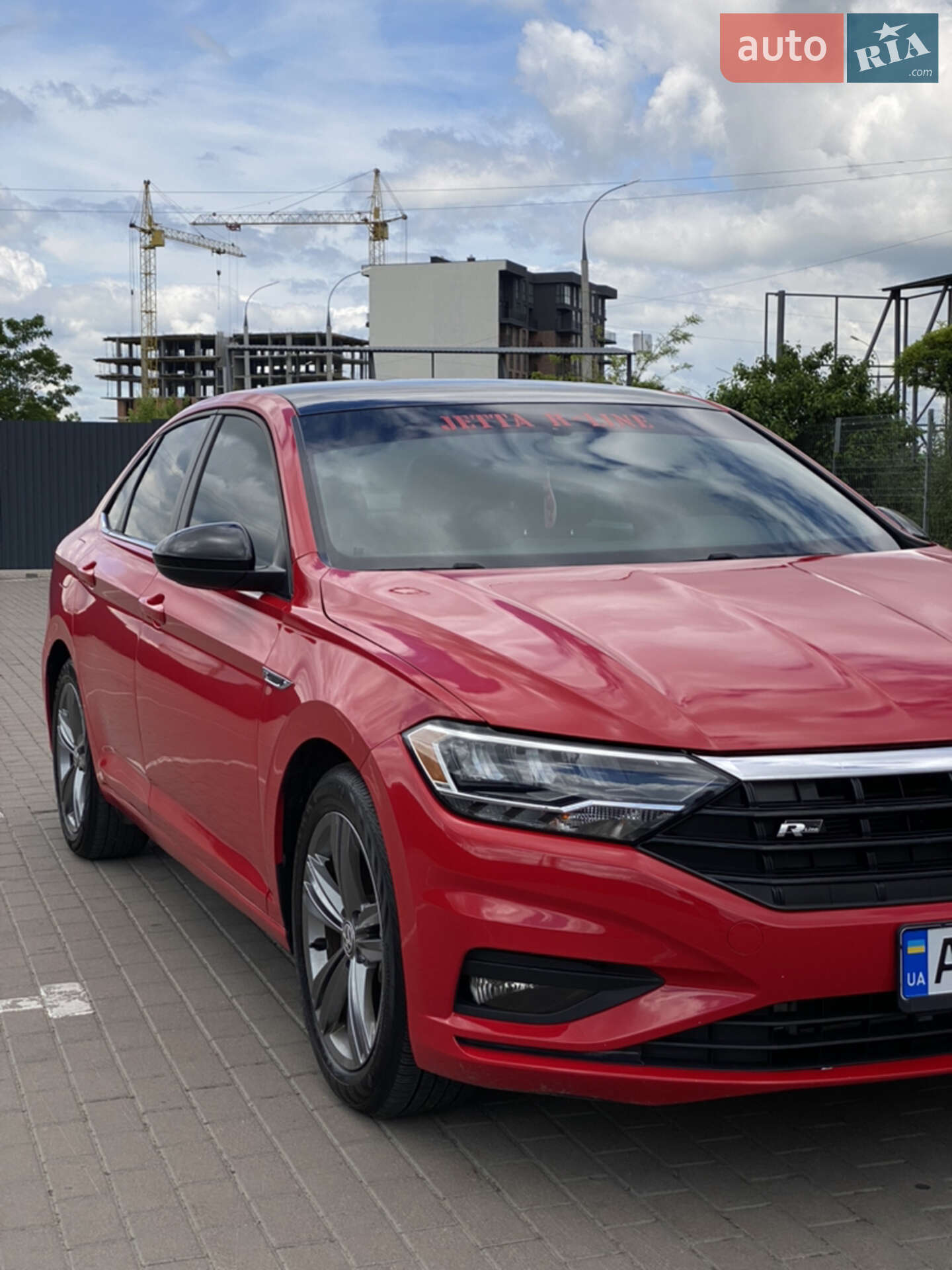 Volkswagen Jetta 2020 VIN 3VWN57BU2MM016863 фото оголошення 12 з 22