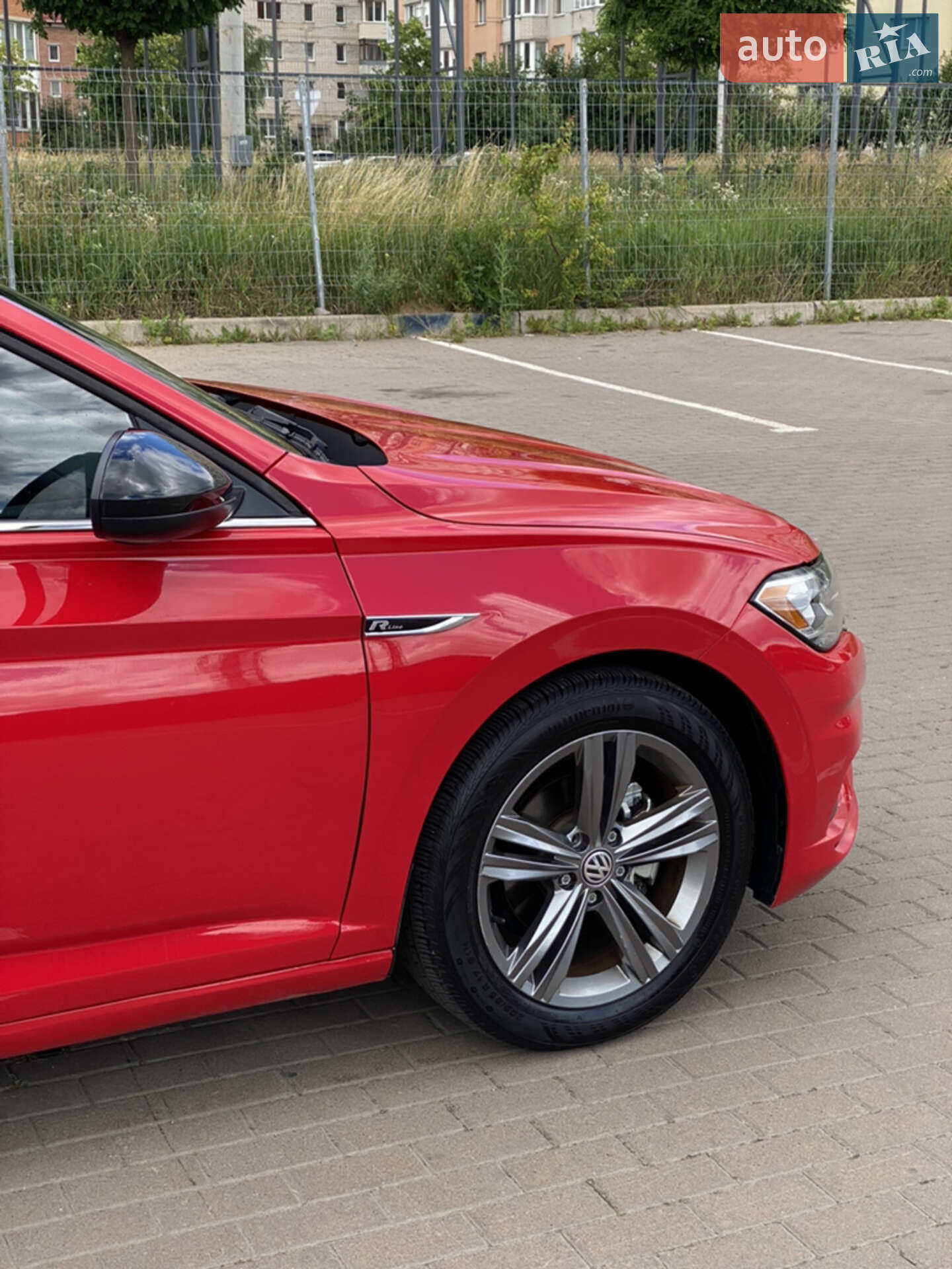 Volkswagen Jetta 2020 VIN 3VWN57BU2MM016863 фото оголошення 13 з 22