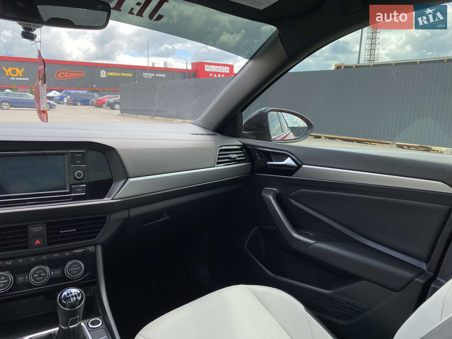 Volkswagen Jetta 2020 VIN 3VWN57BU2MM016863 фото оголошення 14 з 22