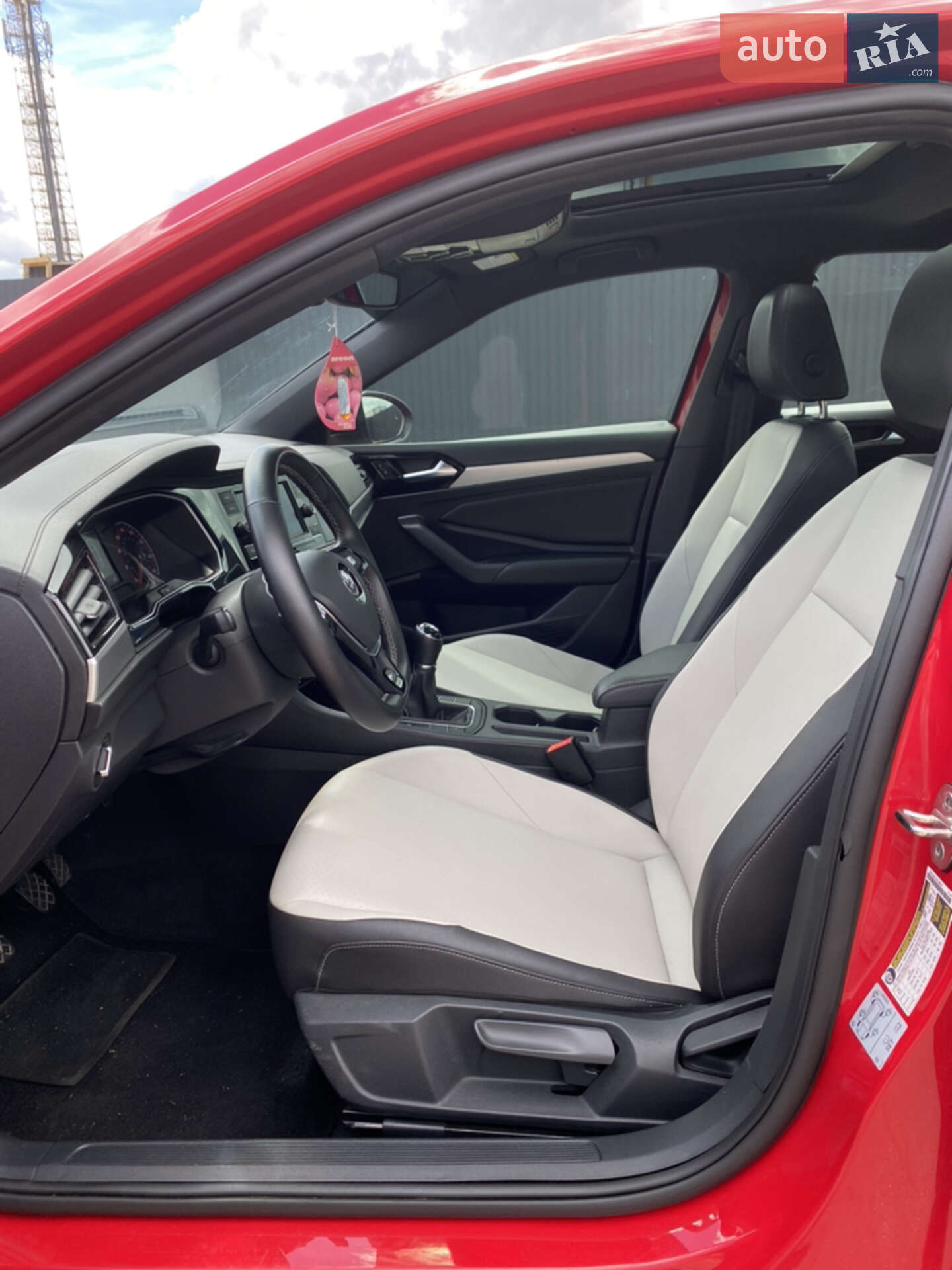 Volkswagen Jetta 2020 VIN 3VWN57BU2MM016863 фото оголошення 16 з 22
