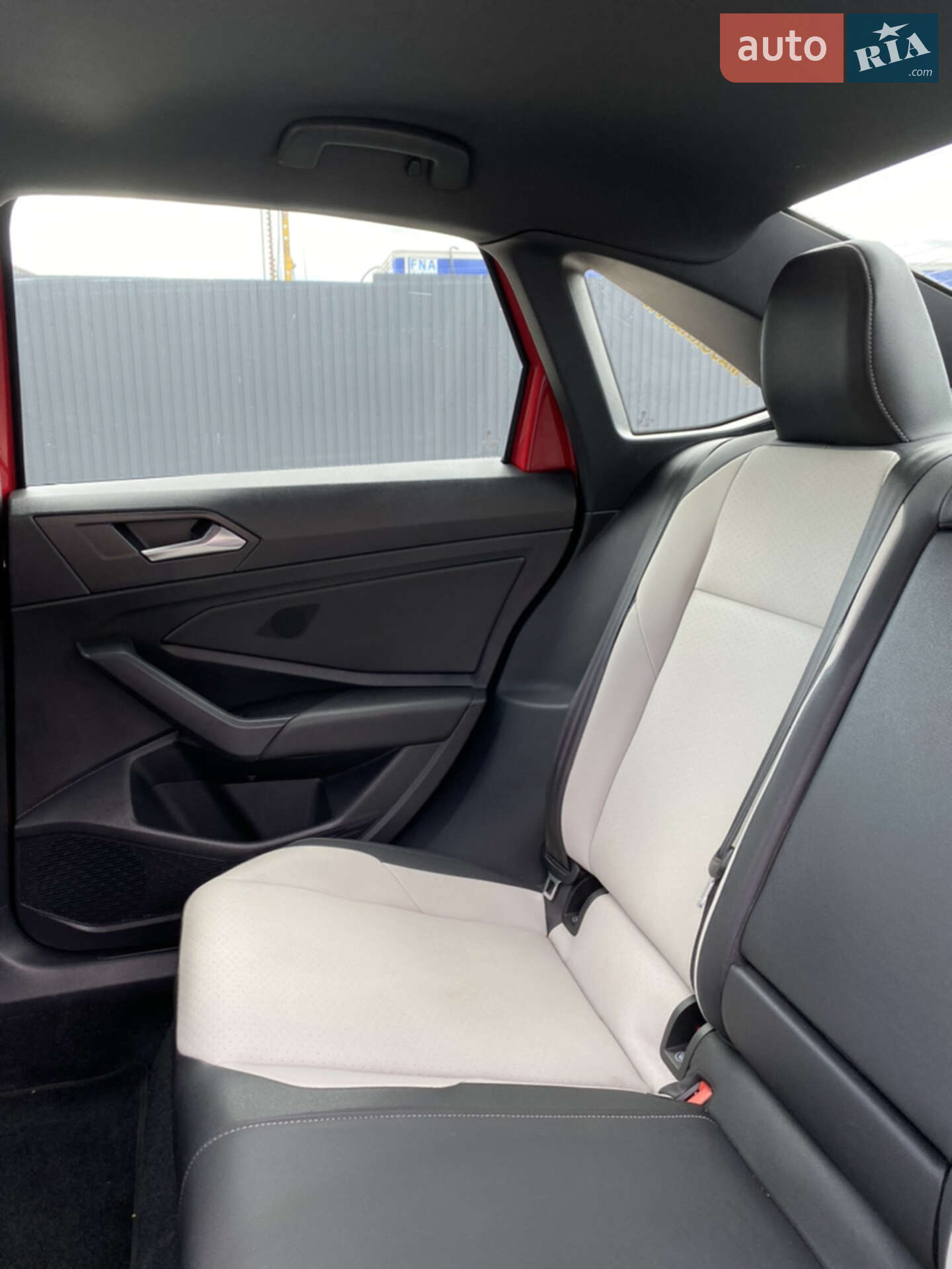 Volkswagen Jetta 2020 VIN 3VWN57BU2MM016863 фото оголошення 18 з 22