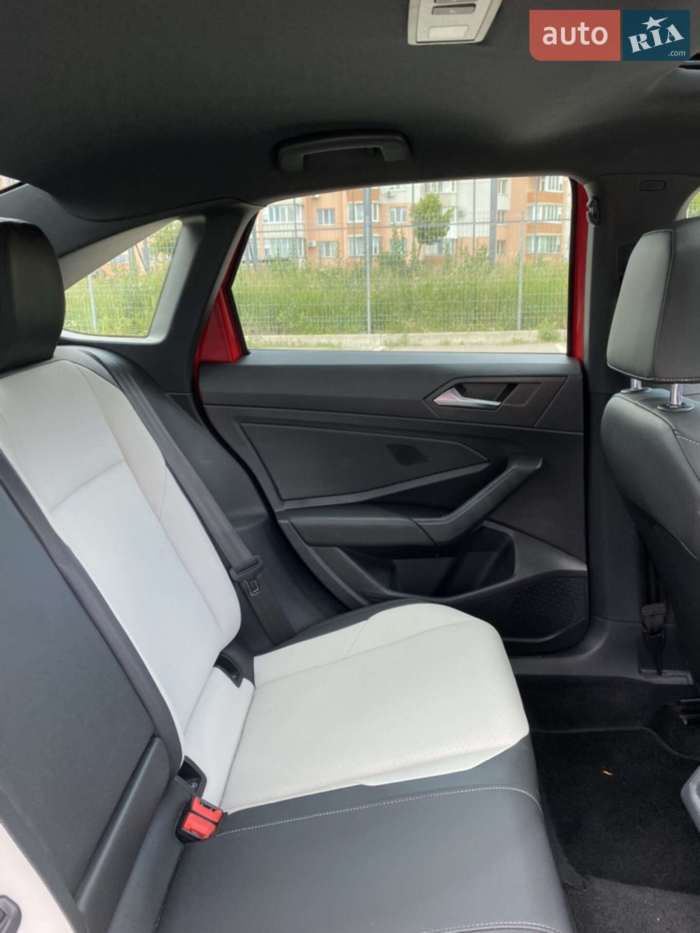 Volkswagen Jetta 2020 VIN 3VWN57BU2MM016863 фото оголошення 19 з 22