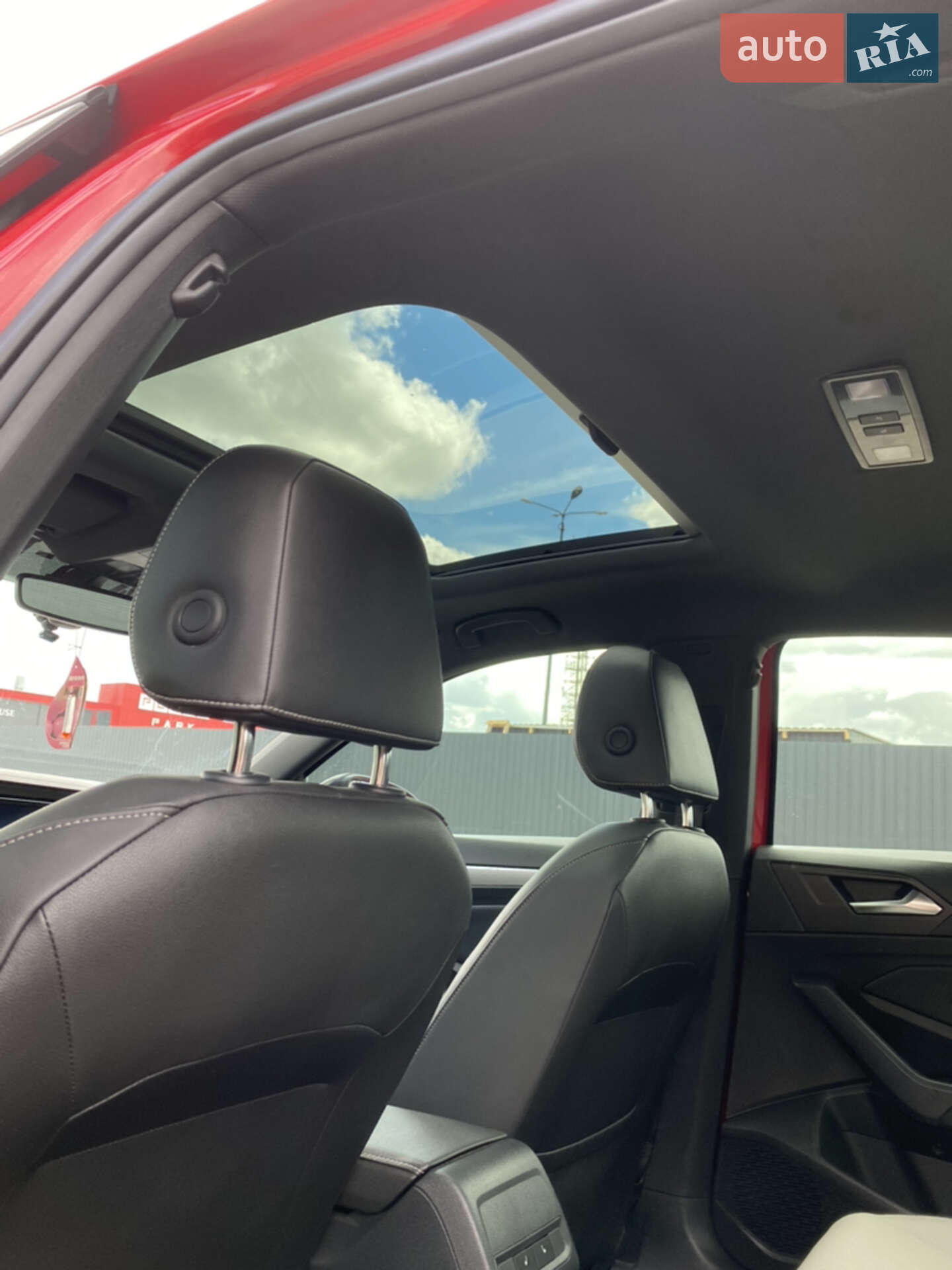 Volkswagen Jetta 2020 VIN 3VWN57BU2MM016863 фото оголошення 20 з 22