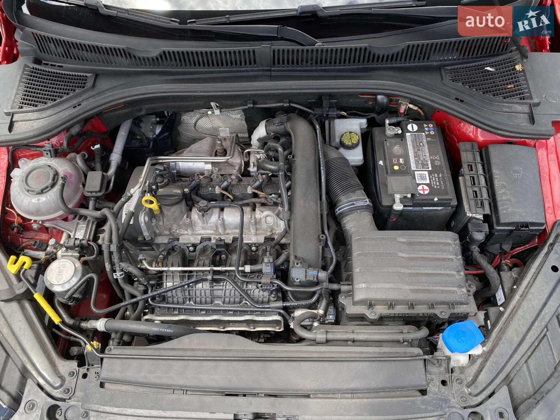 Volkswagen Jetta 2020 VIN 3VWN57BU2MM016863 фото оголошення 22 з 22