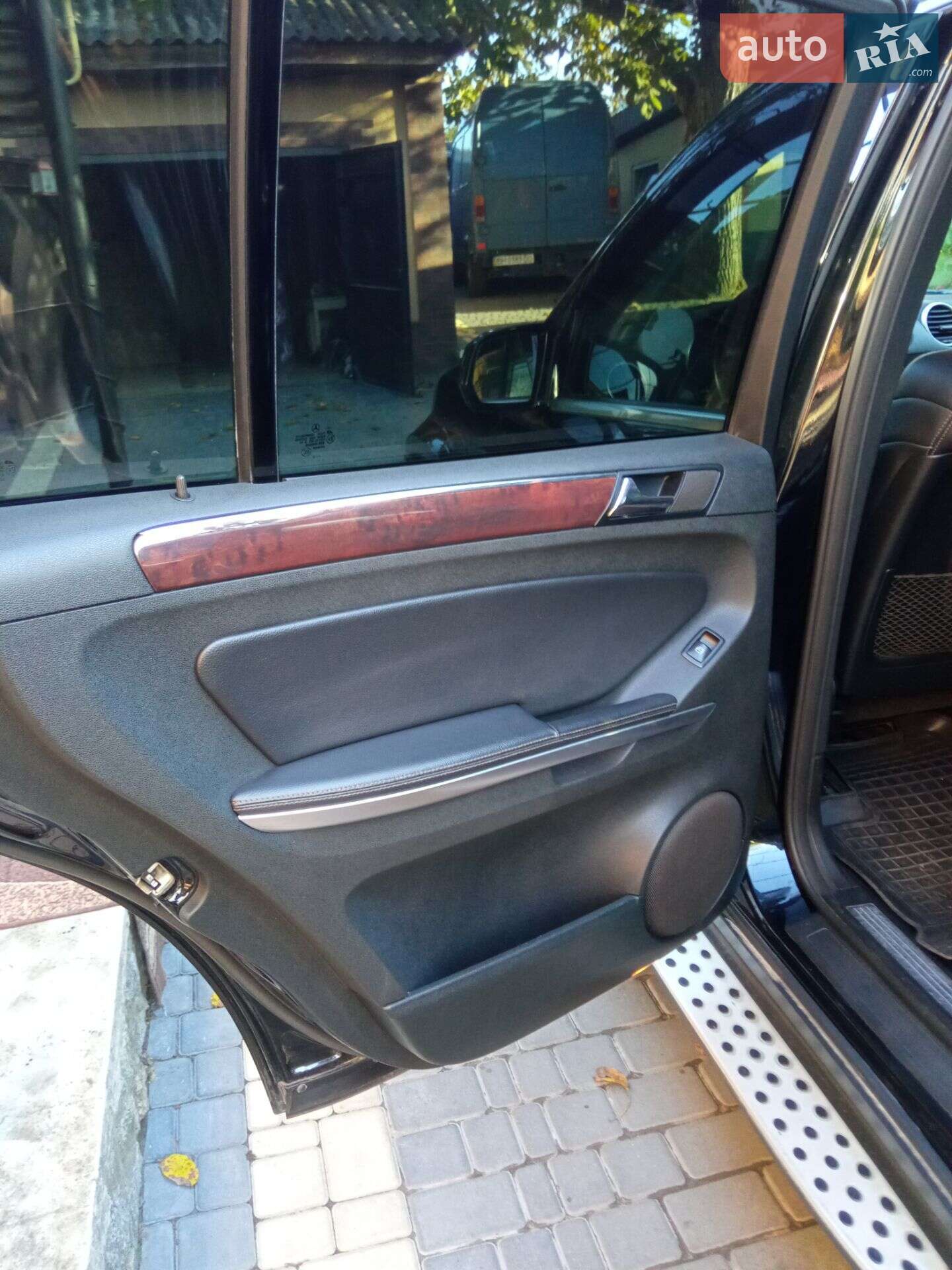 Mercedes-Benz GL-Class 2008 VIN WDC1648221A460258 фото оголошення 2 з 15