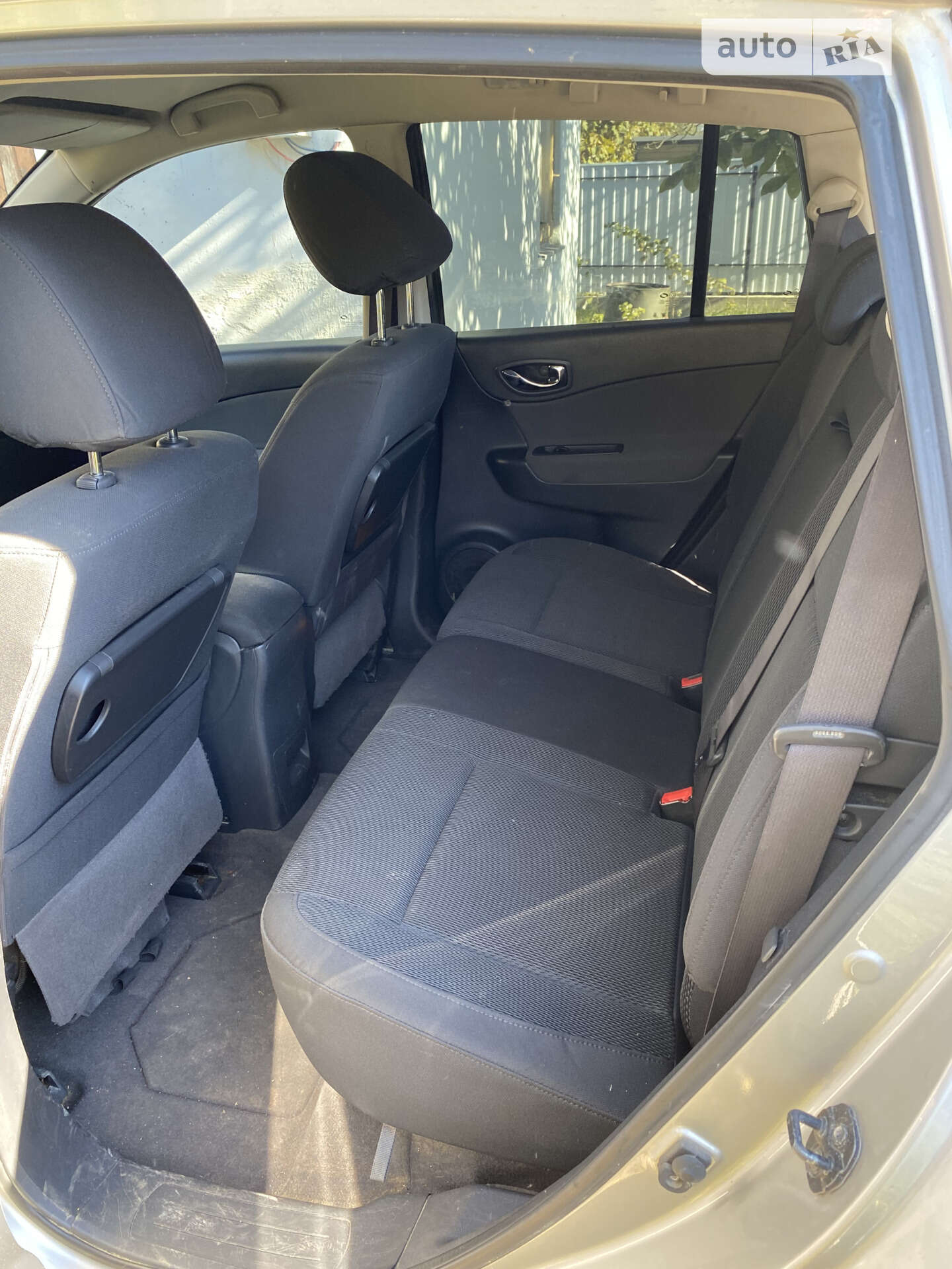 Renault Koleos 2008 VIN VF1VY0A0NUC273391 фото оголошення 3 з 13