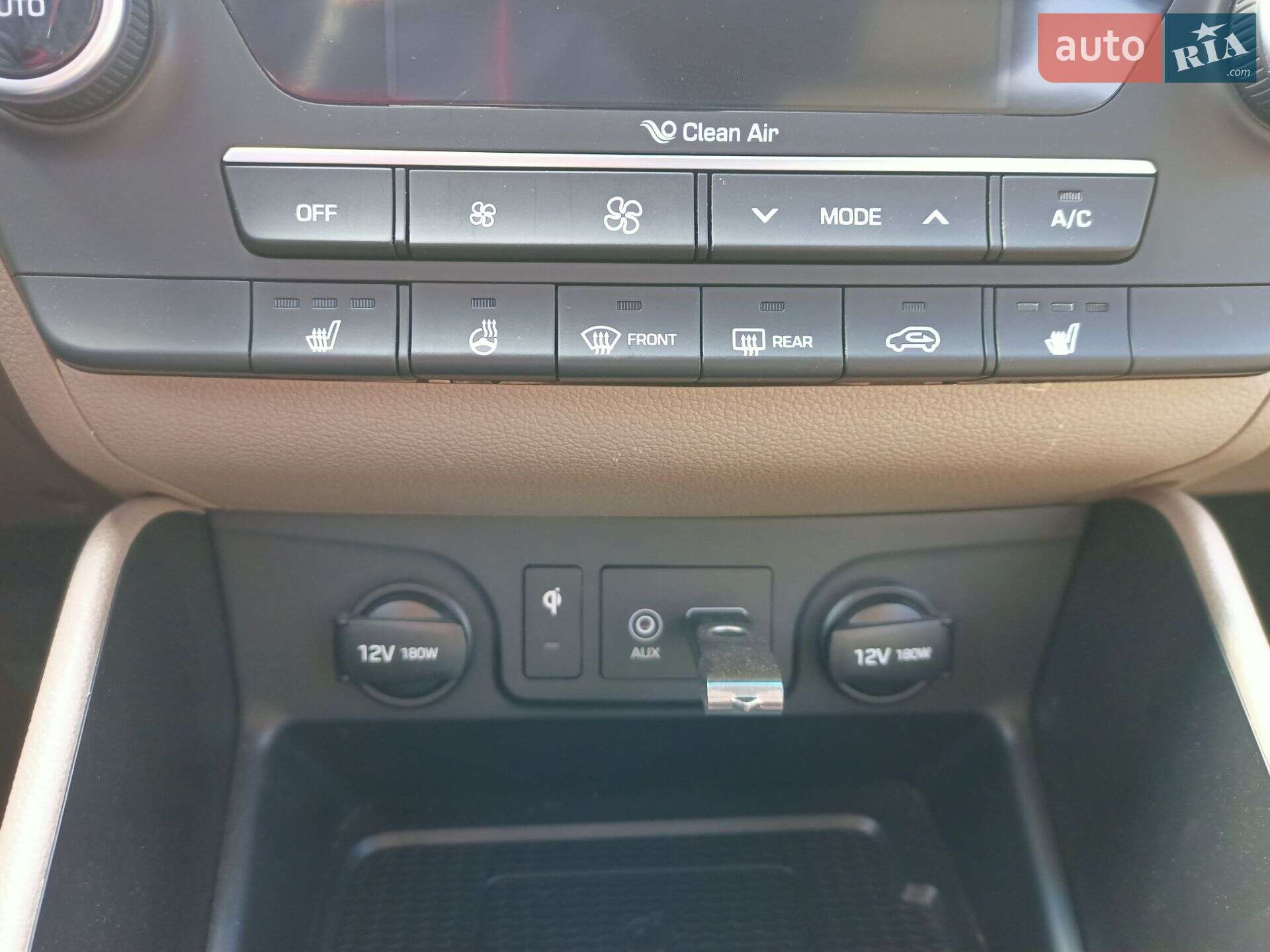 Hyundai Tucson 2019 VIN KM8J3CAL8KU065482 фото оголошення 17 з 22