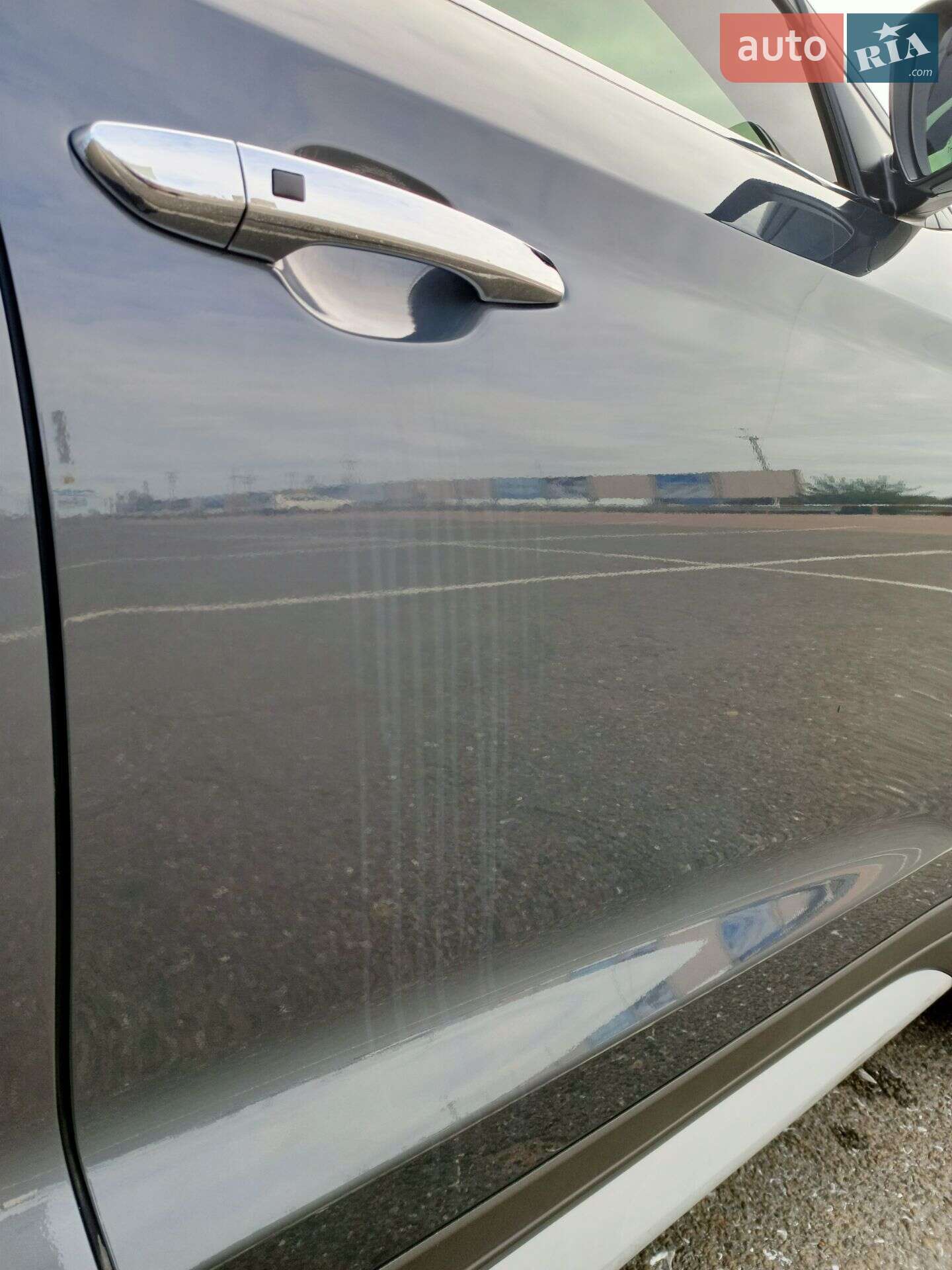 Hyundai Tucson 2019 VIN KM8J3CAL8KU065482 фото оголошення 22 з 22