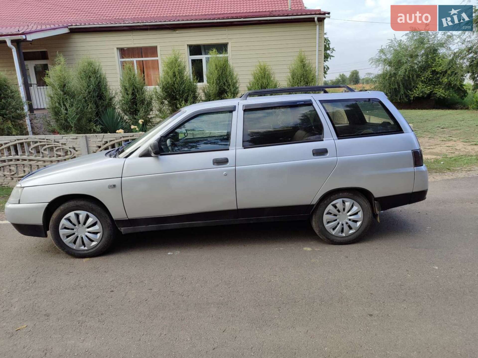 ВАЗ / Lada 2111 2004 VIN XTA21114050192748 фото оголошення 5 з 10