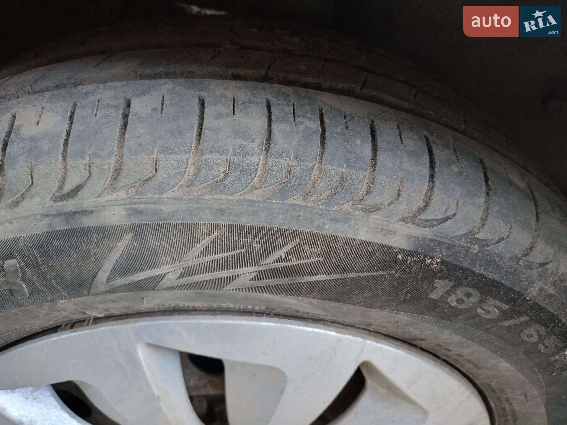 ВАЗ / Lada 2111 2004 VIN XTA21114050192748 фото оголошення 9 з 10