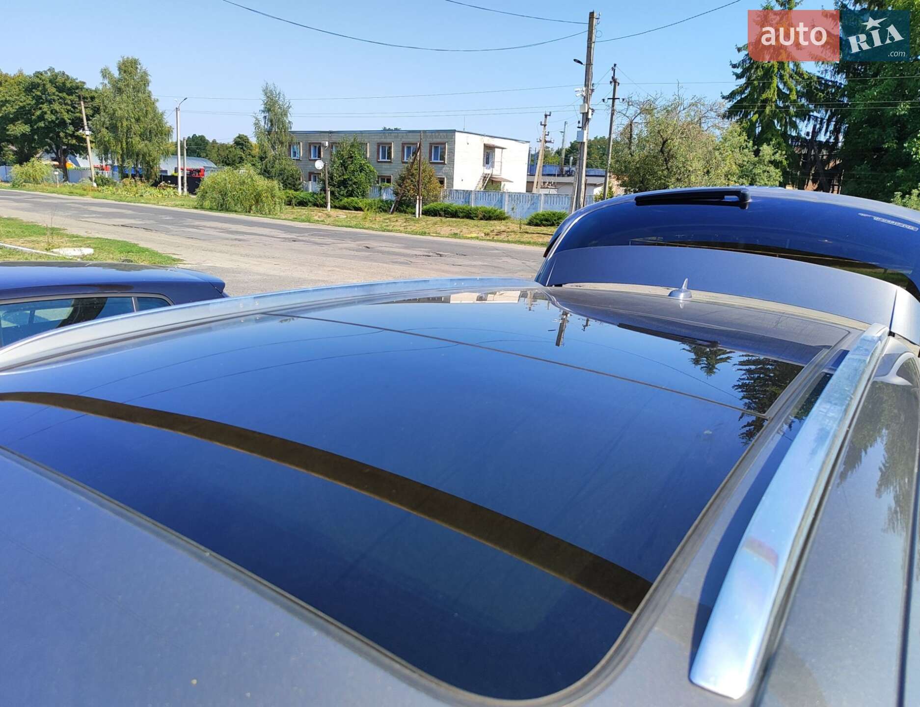 Audi Q7 2012 VIN WA1LMAFE0CD008231 фото оголошення 12 з 15