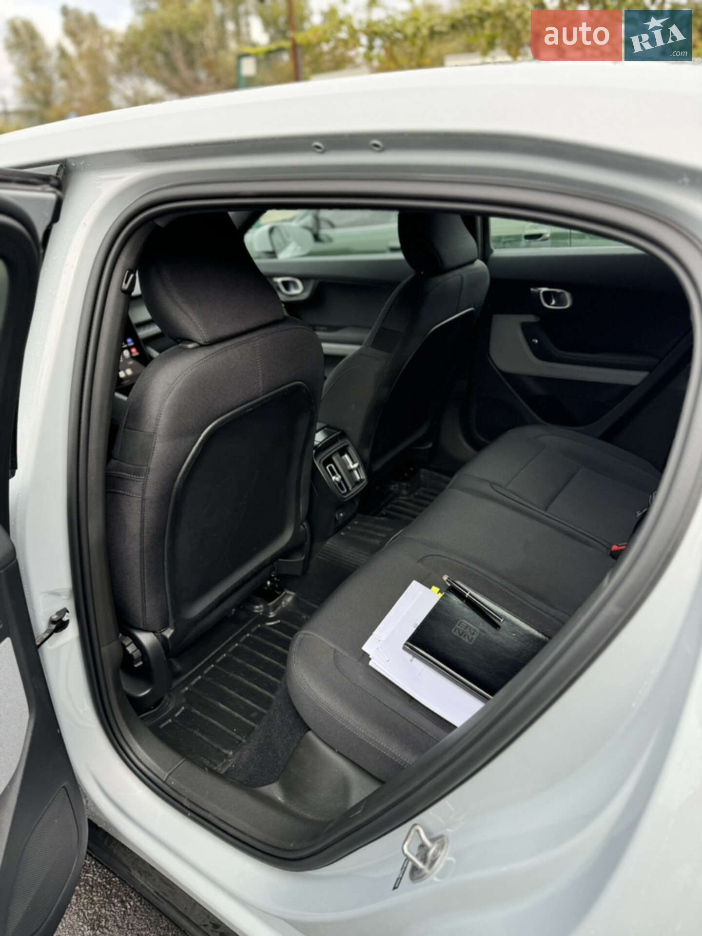 Polestar 2 2022 VIN YSMEG3KA9PL126010 фото оголошення 30 з 36