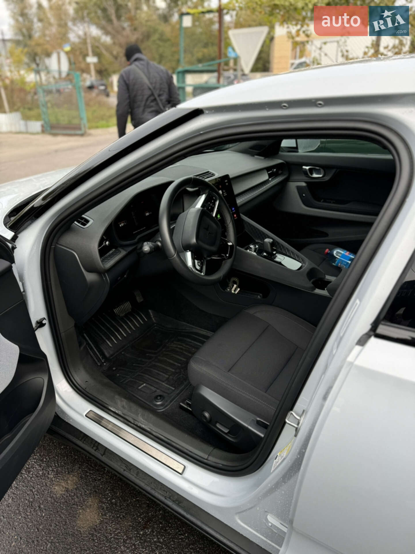 Polestar 2 2022 VIN YSMEG3KA9PL126010 фото оголошення 29 з 36