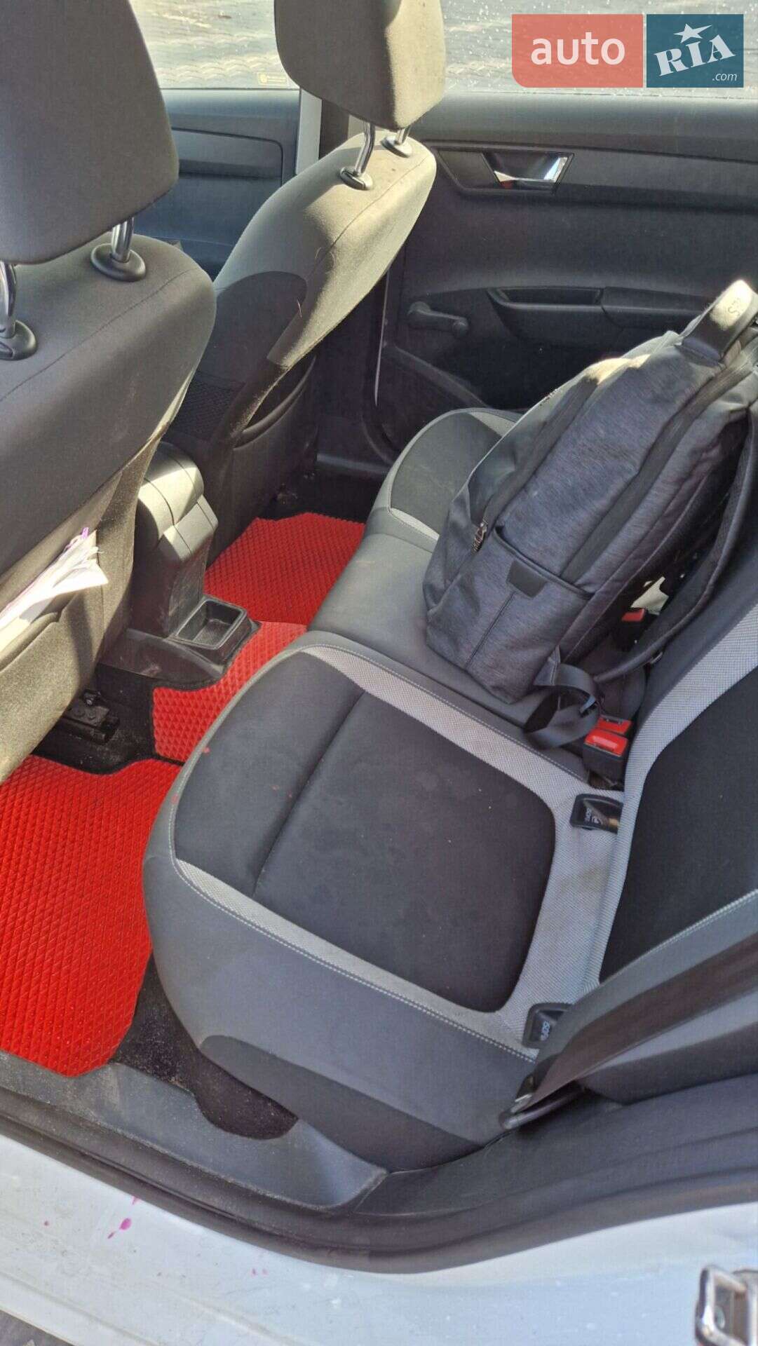 Skoda Fabia 2016 VIN TMBJJ6NJ7HZ057714 фото оголошення 18 з 19