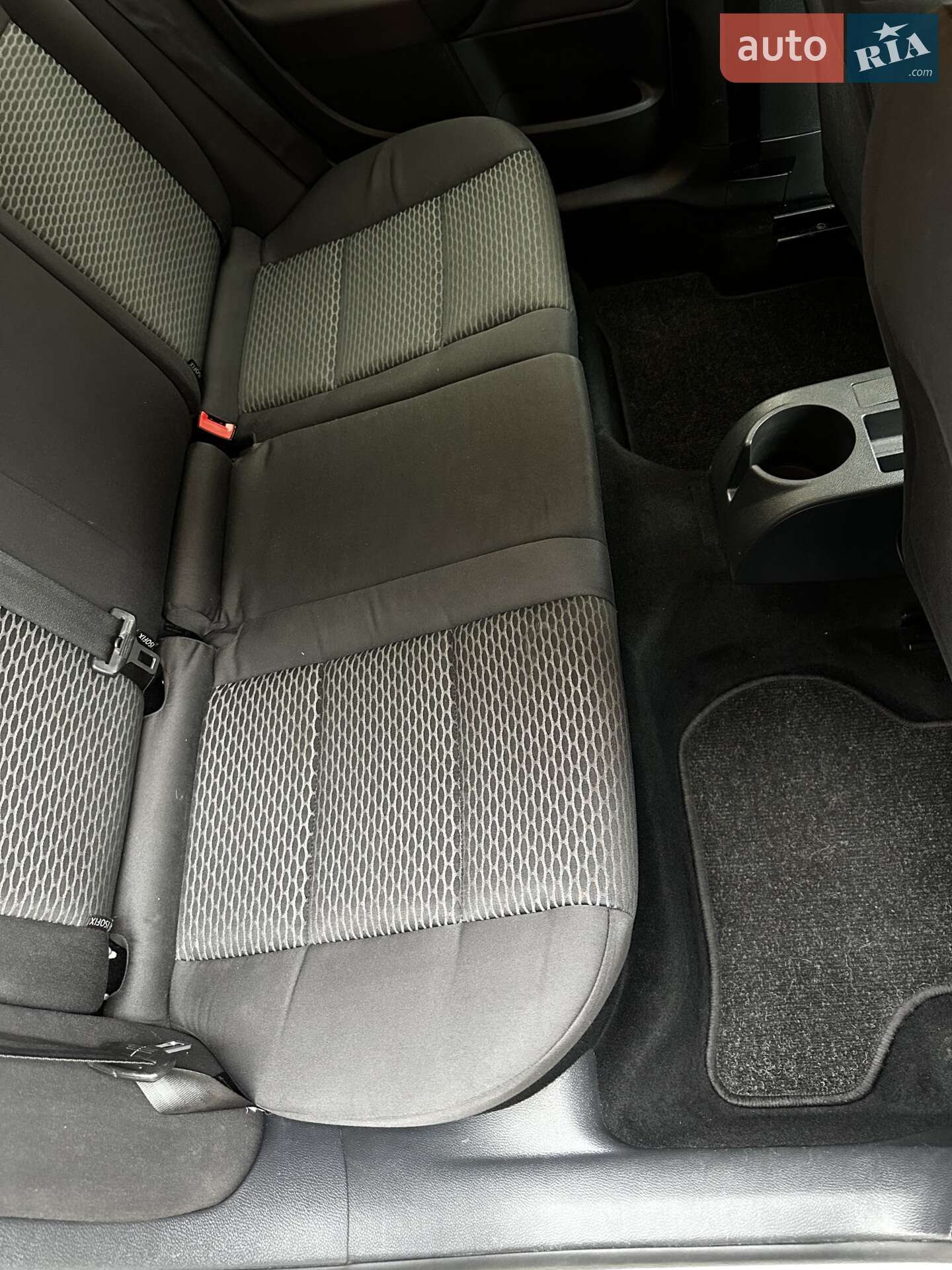 Volkswagen Golf 2010 VIN WVWZZZ1KZAM700692 фото оголошення 9 з 11