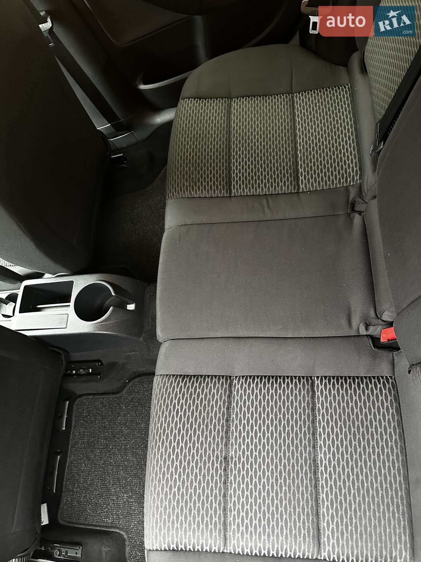 Volkswagen Golf 2010 VIN WVWZZZ1KZAM700692 фото оголошення 10 з 11