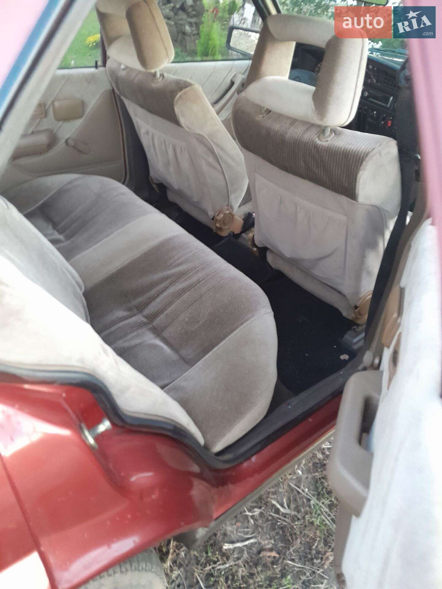 Opel Ascona 1987 VIN W0L000086H6078806 фото оголошення 27 з 30