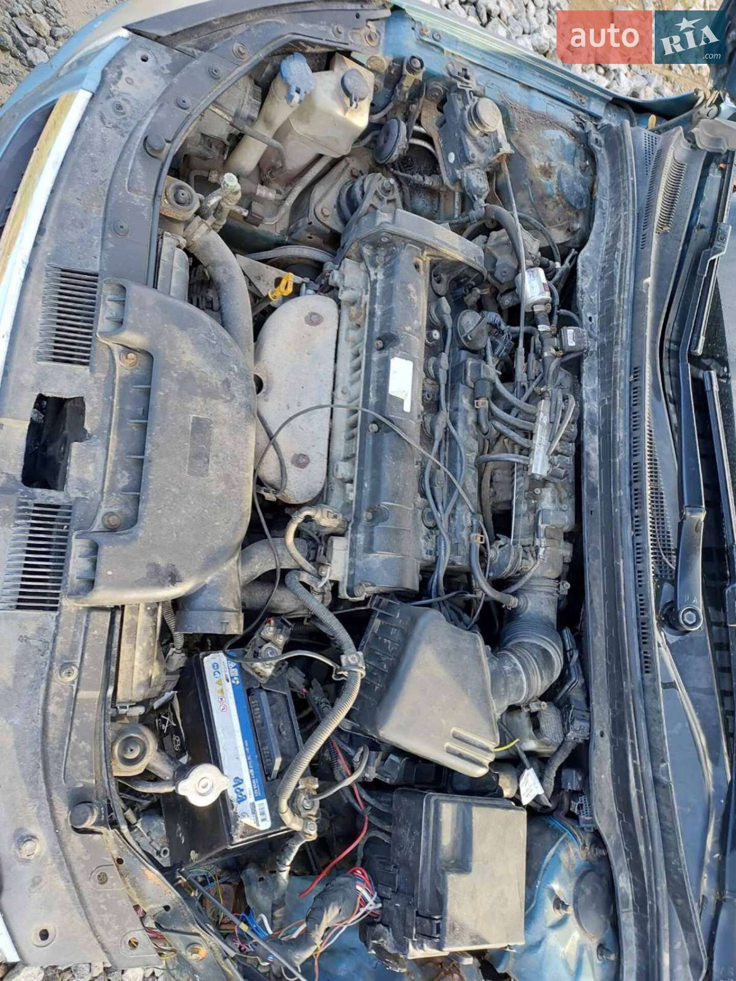 Hyundai i30 2009 VIN KMHDC81EP9U030844 фото оголошення 7 з 13