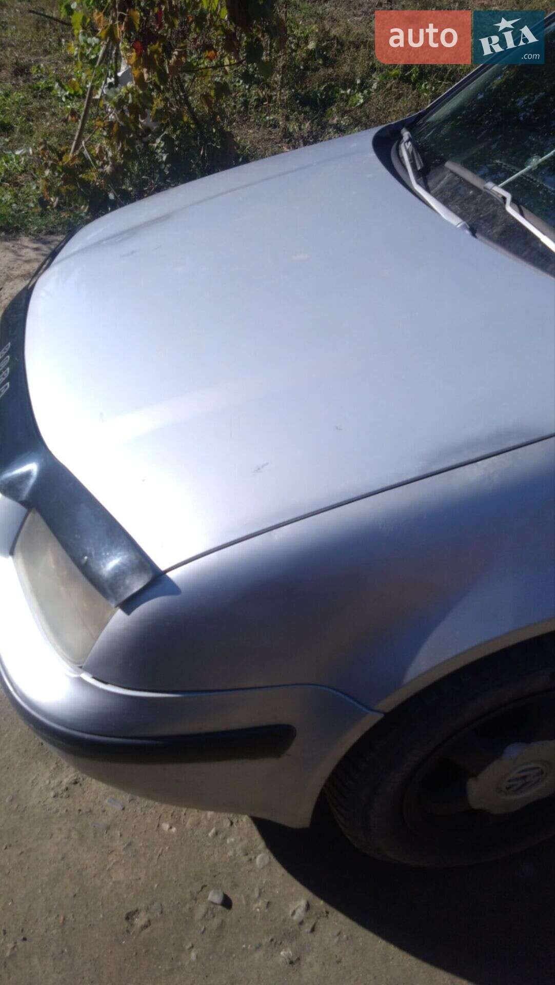 Volkswagen Bora 1999 VIN WVWZZZ1JZYW249748 фото оголошення 23 з 23