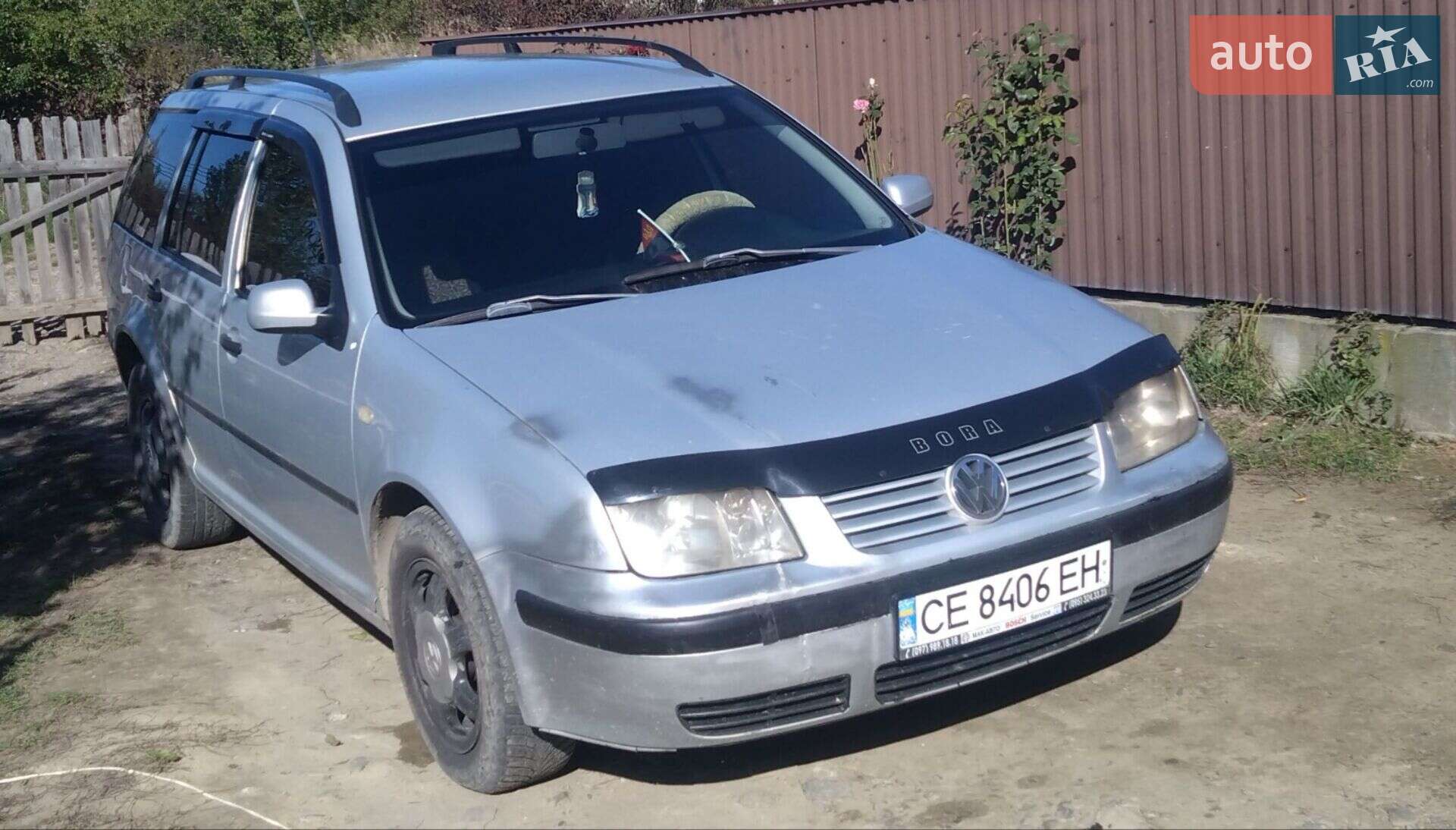 Volkswagen Bora 1999 VIN WVWZZZ1JZYW249748 фото оголошення 19 з 23