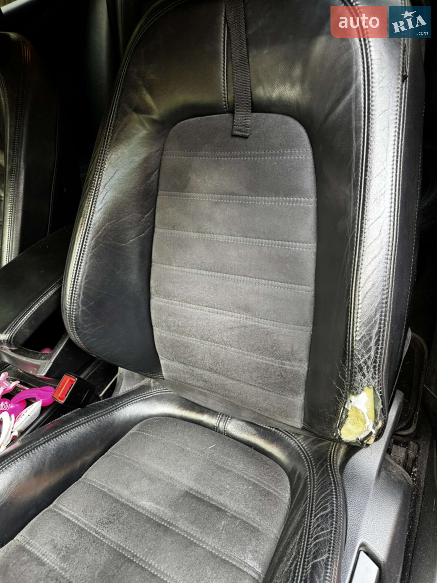 Volkswagen Passat 2005 VIN WVWZZZ3CZ6E105114 фото оголошення 13 з 24