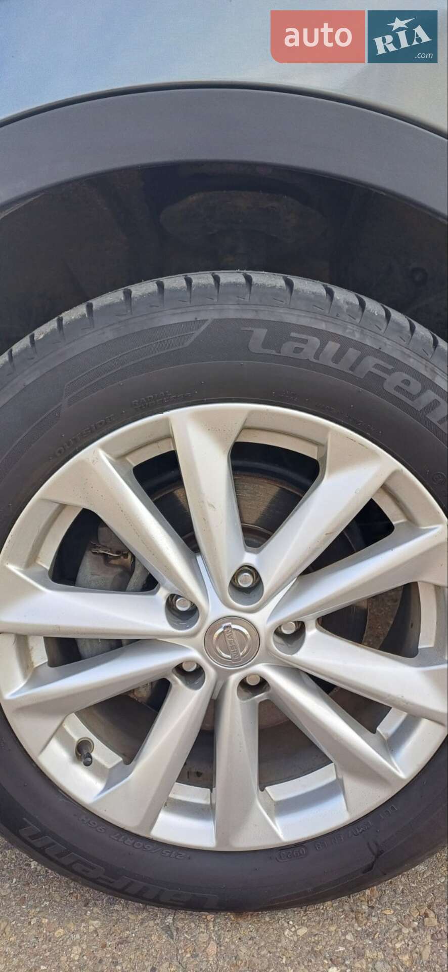 Nissan Rogue Sport 2018 VIN JN1BJ1CR9JW284946 фото оголошення 30 з 33