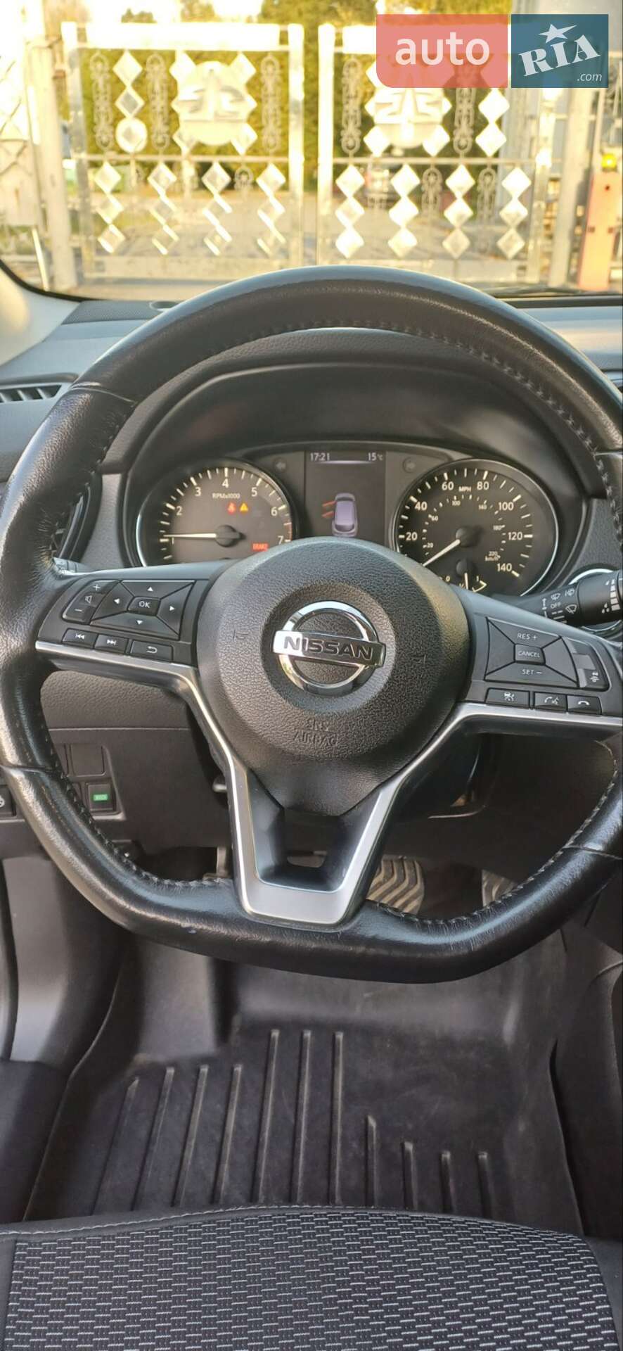 Nissan Rogue Sport 2018 VIN JN1BJ1CR9JW284946 фото оголошення 27 з 33