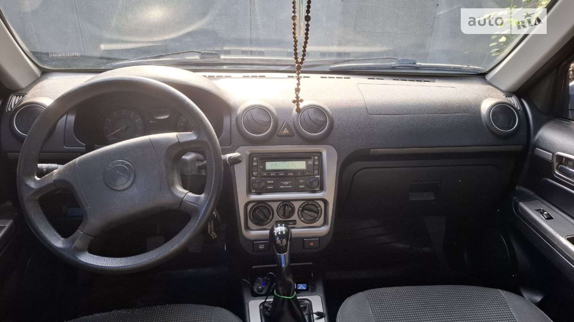 Geely CK-2 2014 VIN L6T7524S3EN024912 фото оголошення 3 з 11