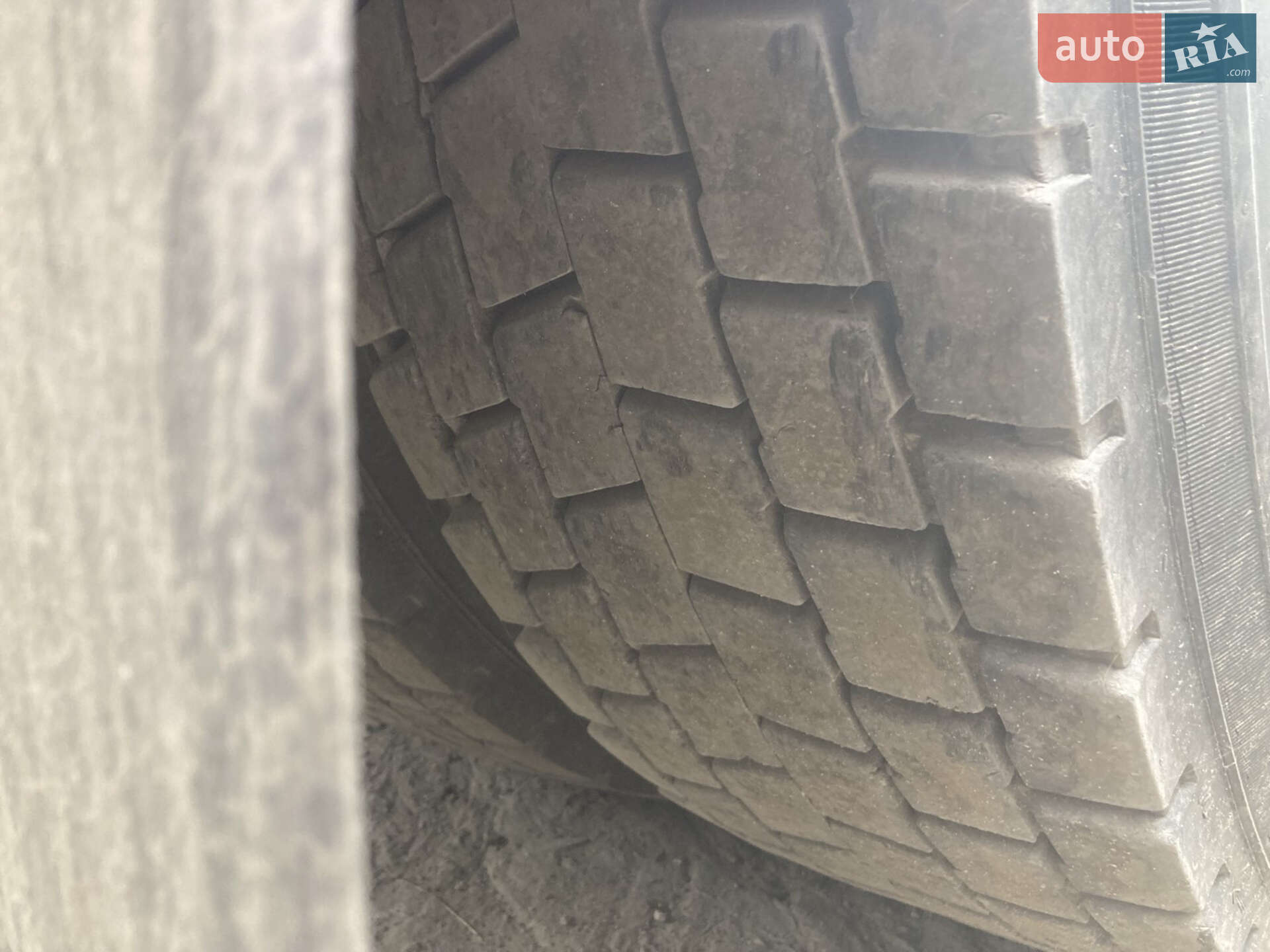 MAN TGX 18.440 2011 VIN WMA06XZZ8BP028330 фото оголошення 8 з 14