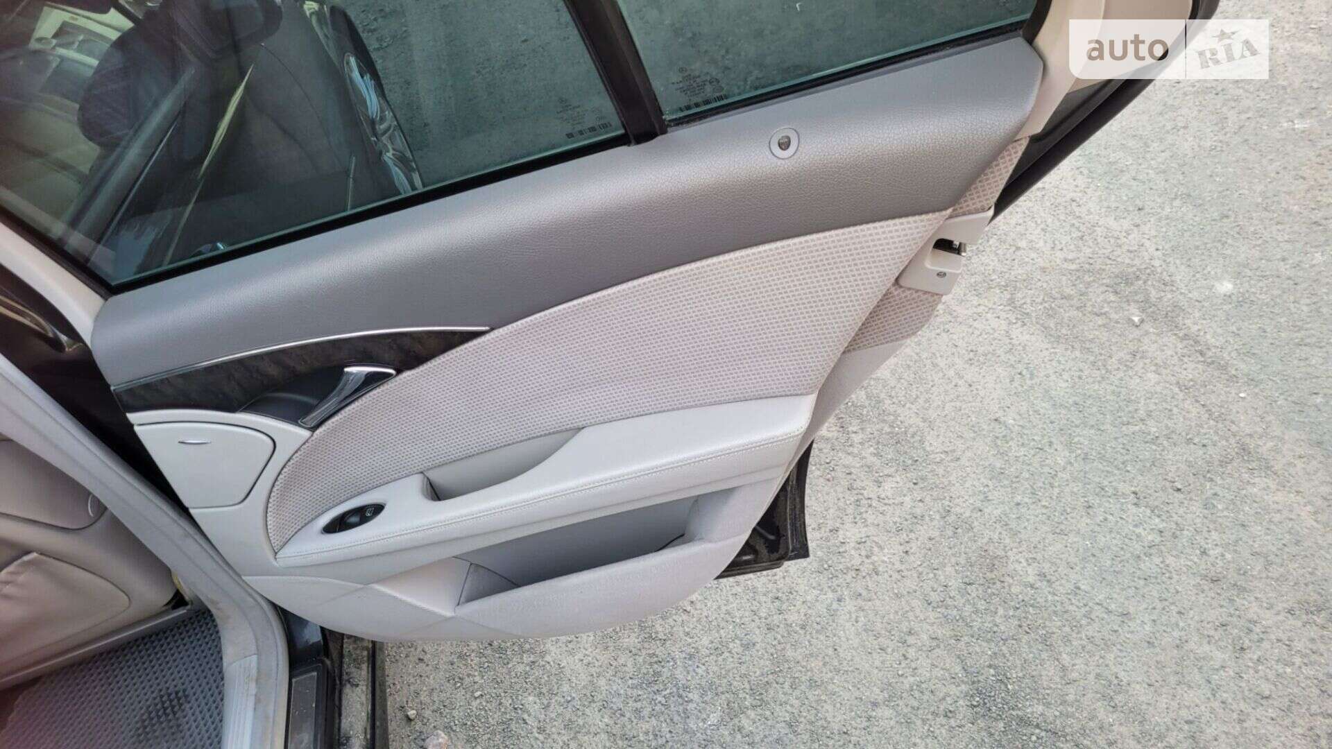 Mercedes-Benz E-Class 2004 VIN WDB2110421A486036 фото оголошення 5 з 18