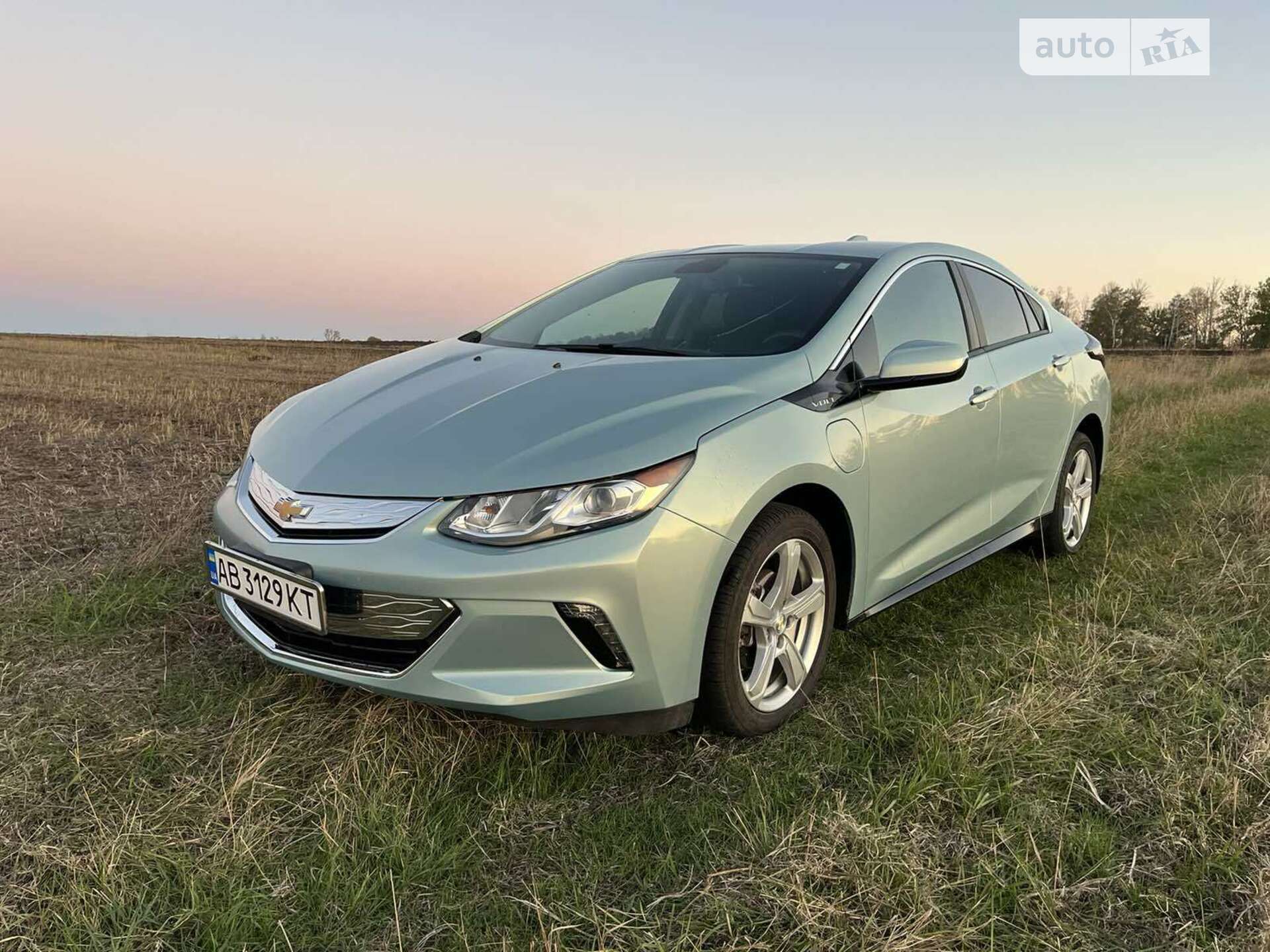 Chevrolet Volt 2018 VIN 1G1RC6S52JU124350 фото оголошення 3 з 67