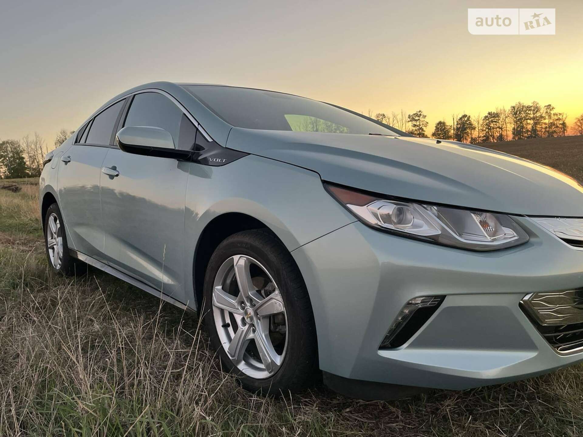 Chevrolet Volt 2018 VIN 1G1RC6S52JU124350 фото оголошення 5 з 67