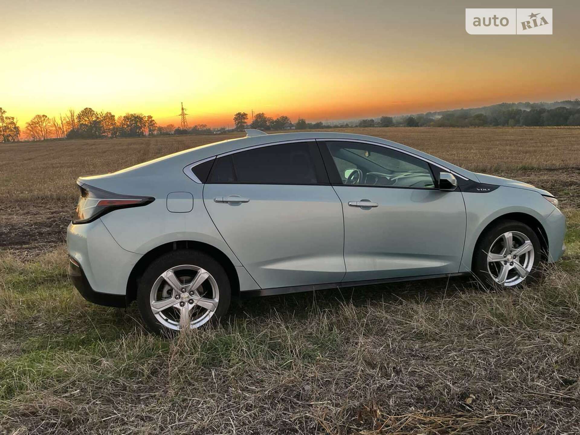 Chevrolet Volt 2018 VIN 1G1RC6S52JU124350 фото оголошення 9 з 67