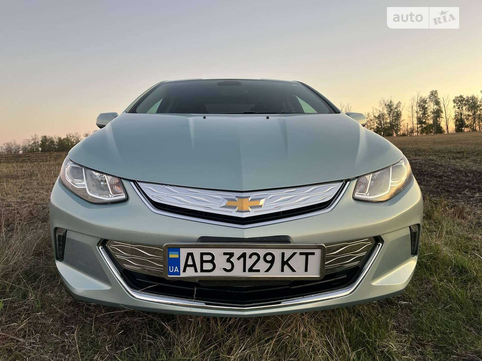 Chevrolet Volt 2018 VIN 1G1RC6S52JU124350 фото оголошення 10 з 67